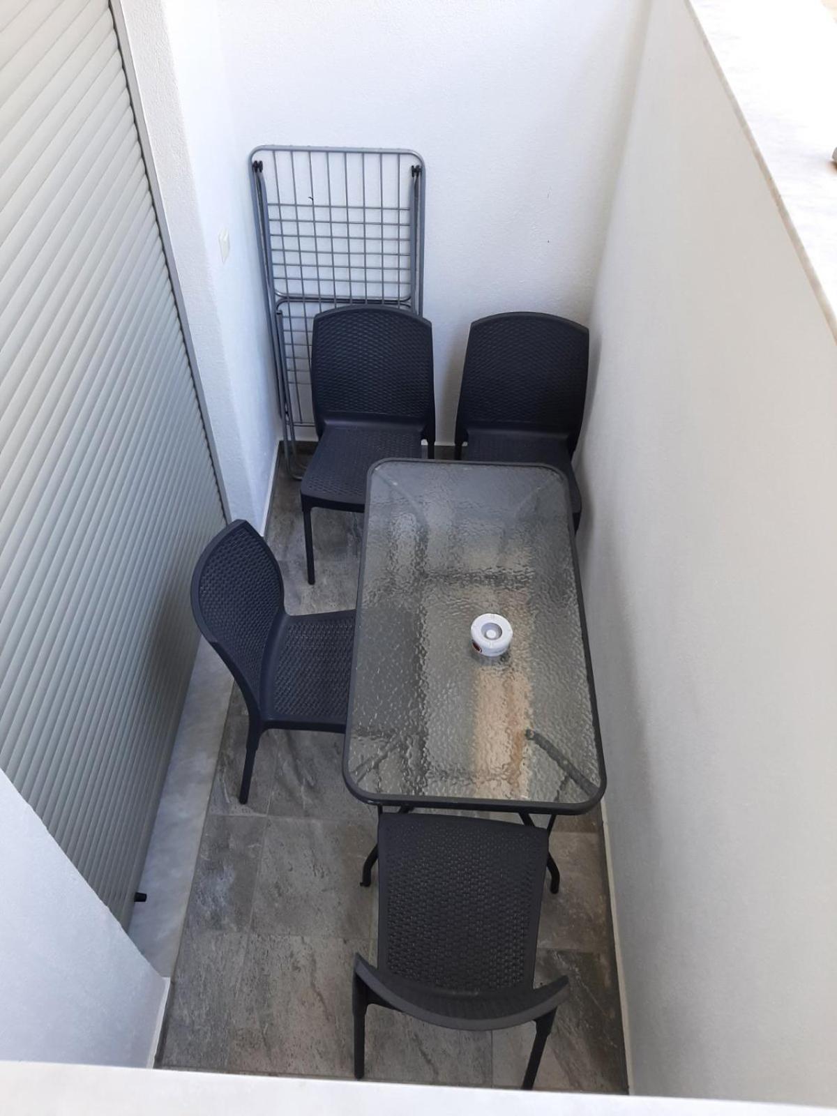 Apartament Ippokampos Holidays Vrasná Pokój zdjęcie