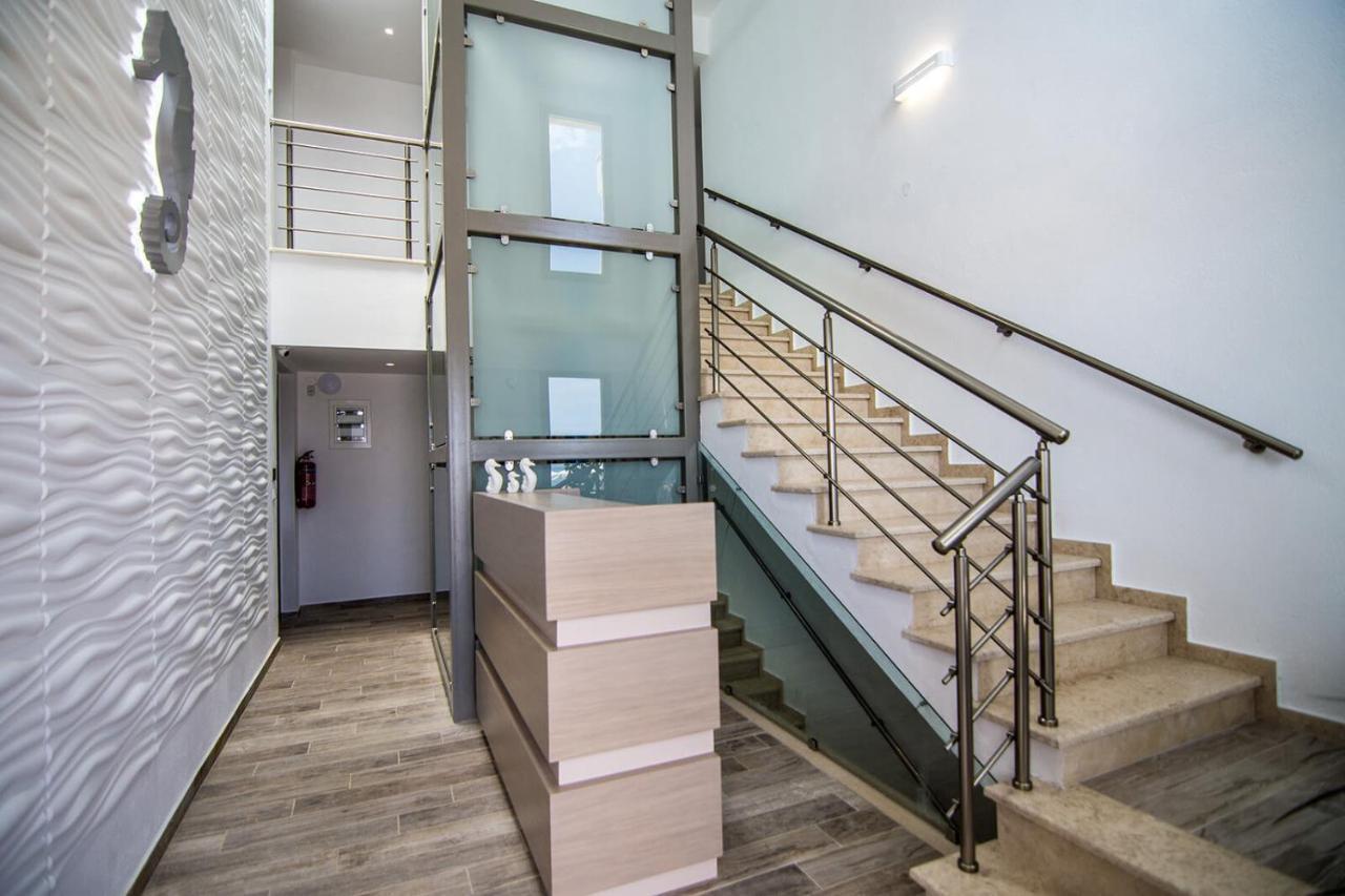 Apartament Ippokampos Holidays Vrasná Zewnętrze zdjęcie