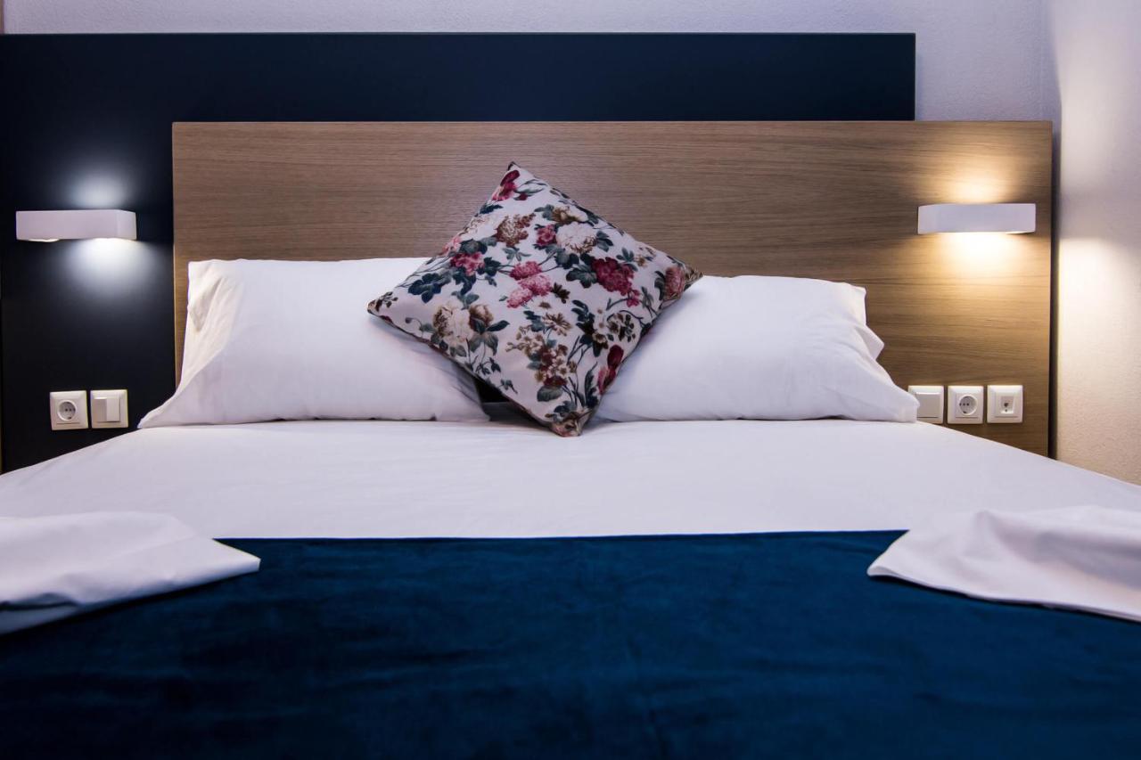 Apartament Ippokampos Holidays Vrasná Zewnętrze zdjęcie