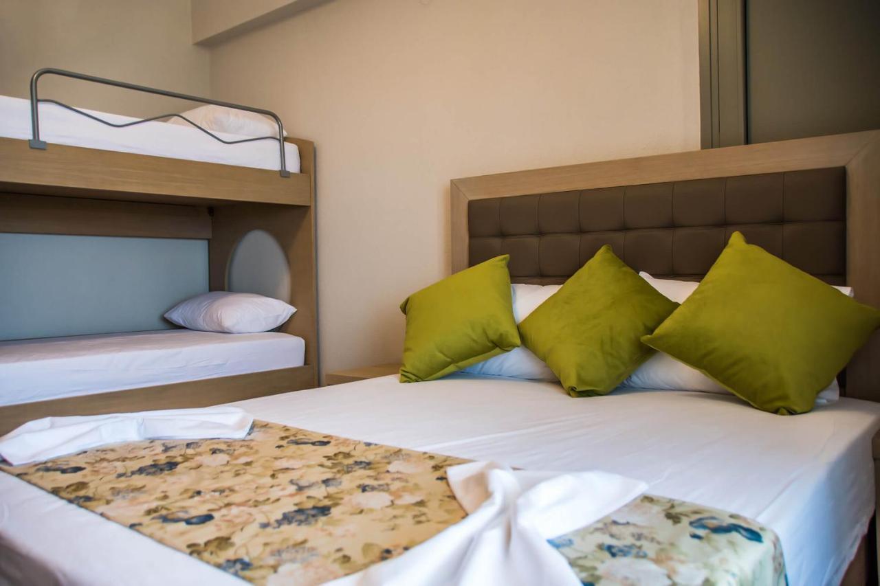 Apartament Ippokampos Holidays Vrasná Zewnętrze zdjęcie
